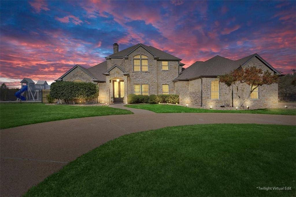 Crawford, TX 76638,3554 Baylor Camp Road