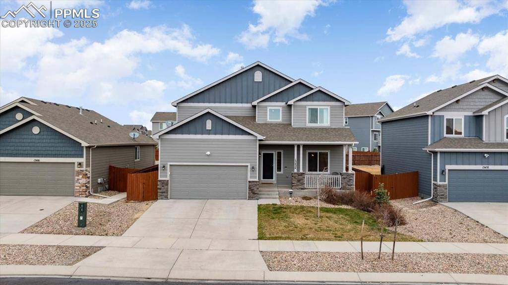 Peyton, CO 80831,13424 Stone Valley DR