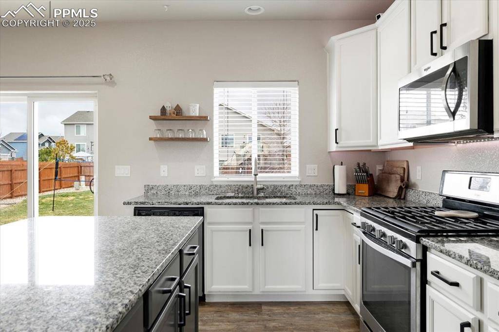 Peyton, CO 80831,13424 Stone Valley DR