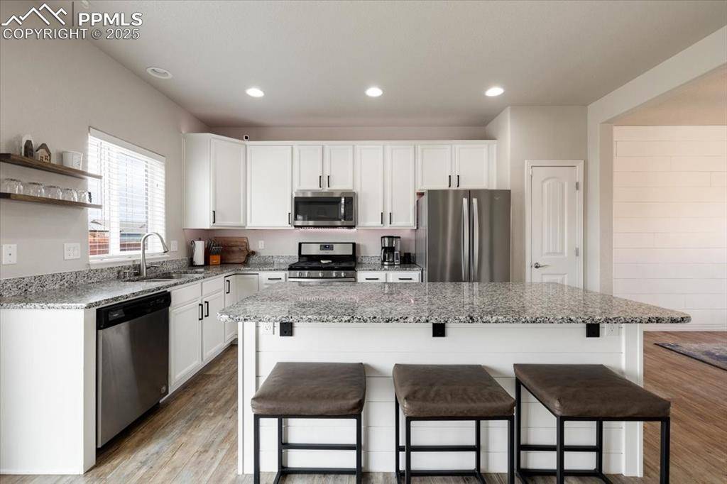 Peyton, CO 80831,13424 Stone Valley DR