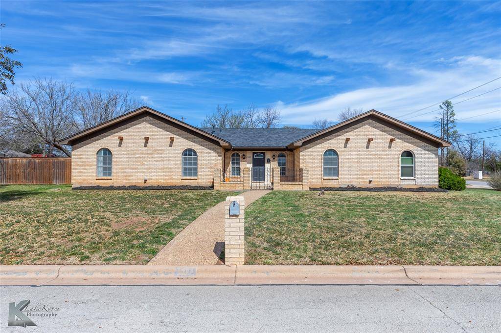 Abilene, TX 79606,2402 Stonecrest Drive