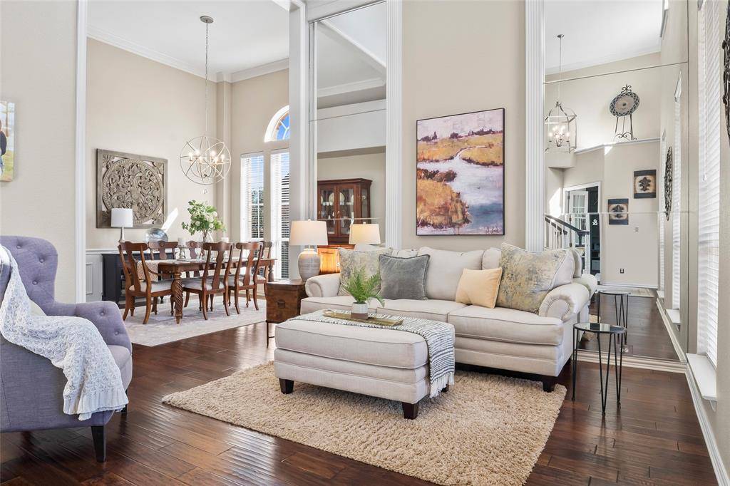 Trophy Club, TX 76262,28 Ridgewood Drive
