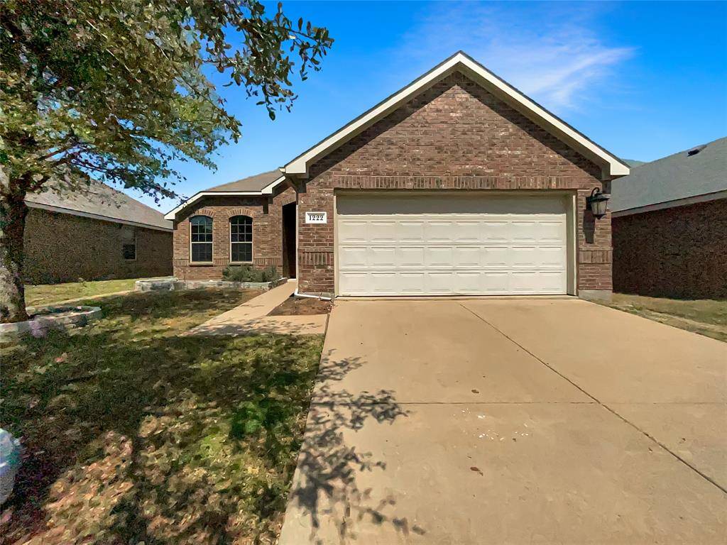 Princeton, TX 75407,1222 Pine Forest Drive