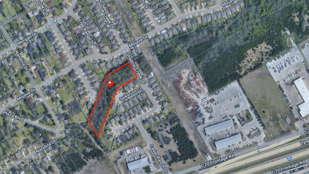 Dallas, TX 75241,3100 Palo Alto Drive