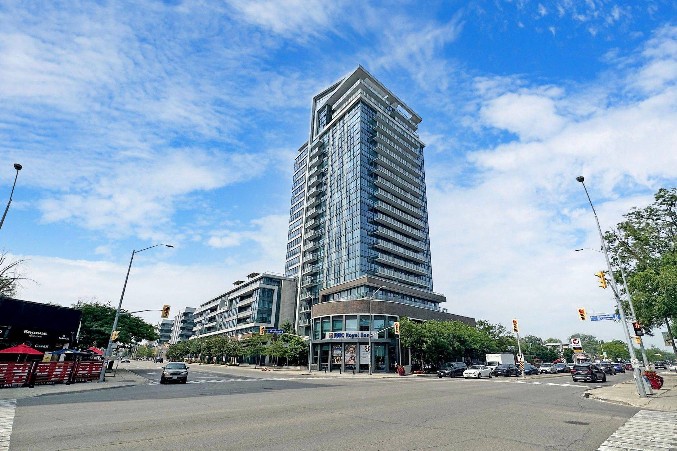 Mississauga, ON L5G 0A3,1 Hurontario ST #506
