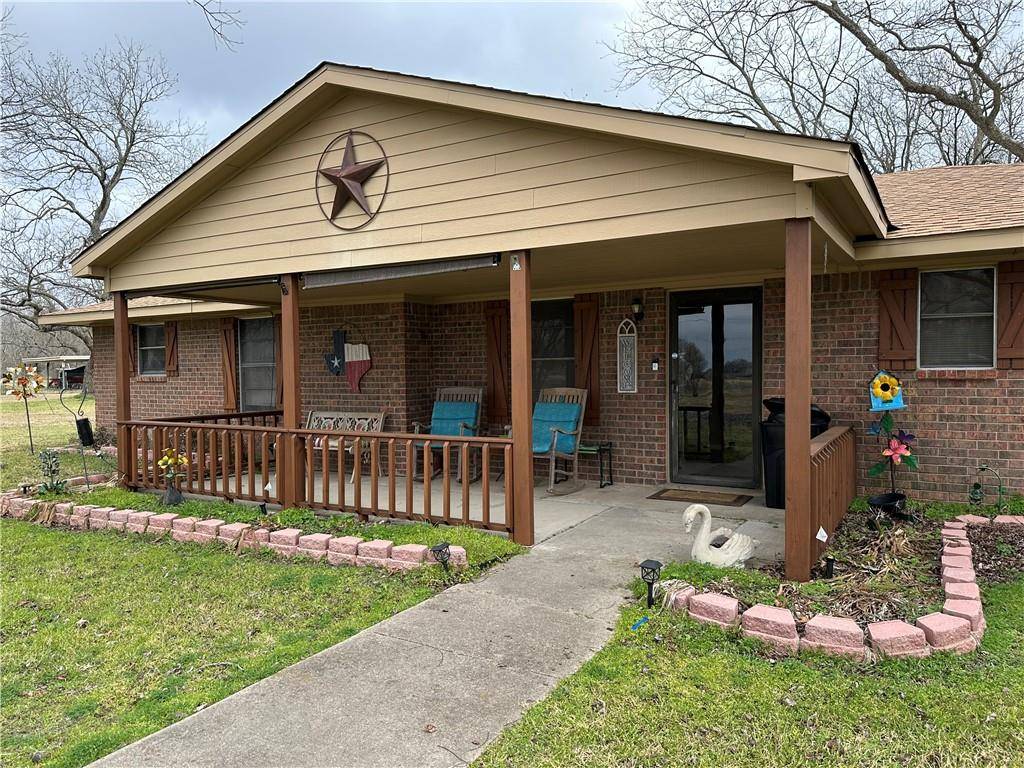Mexia, TX 76667,174 LCR 472