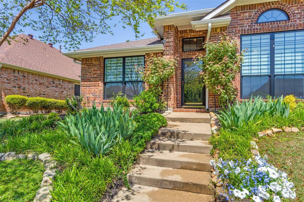 Plano, TX 75074,3317 Stone Glen Drive