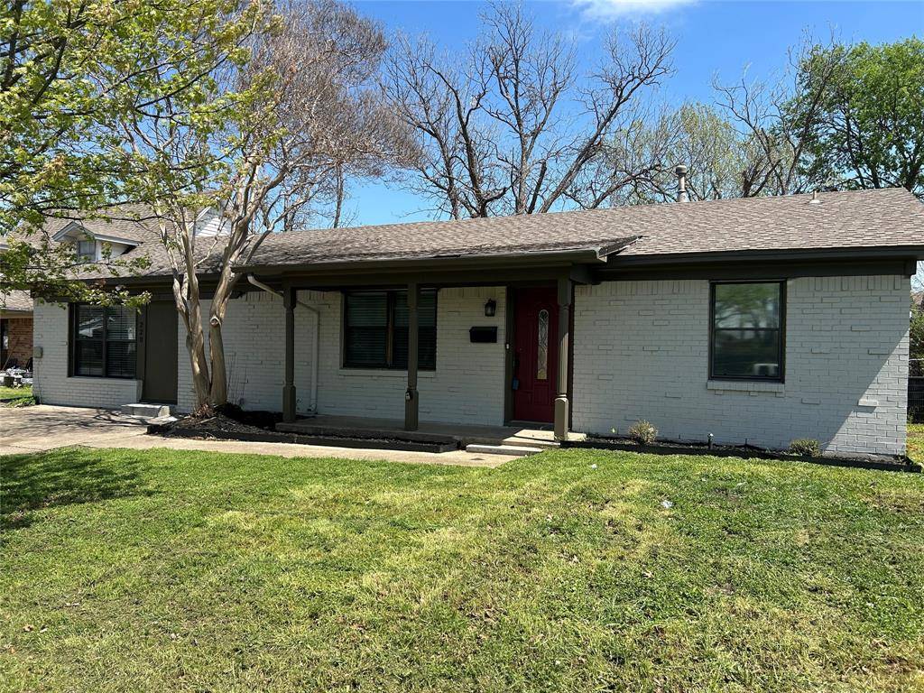 Garland, TX 75042,220 N Bernice Drive