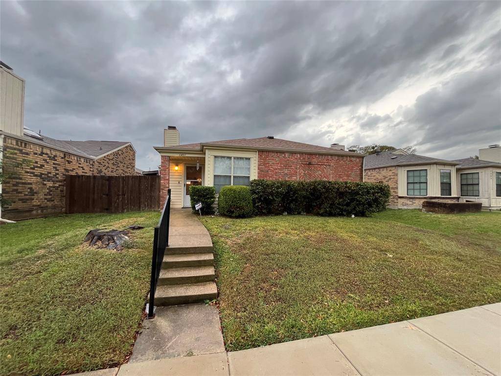 Mesquite, TX 75149,1401 Natchez Trace