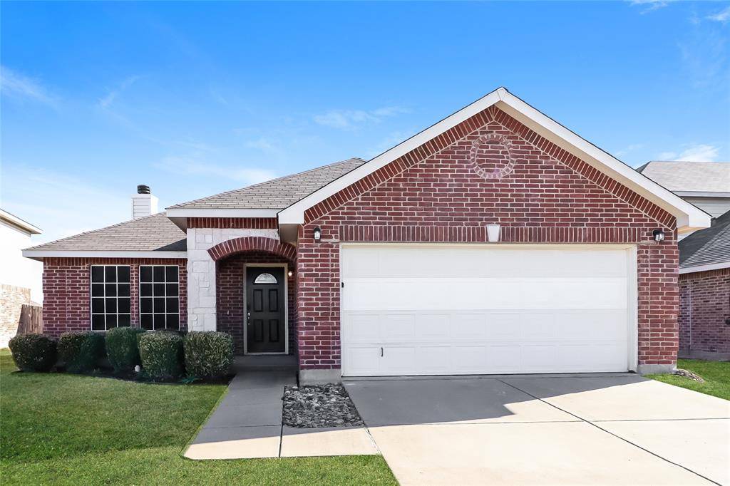 Burleson, TX 76028,800 Wrigley Drive