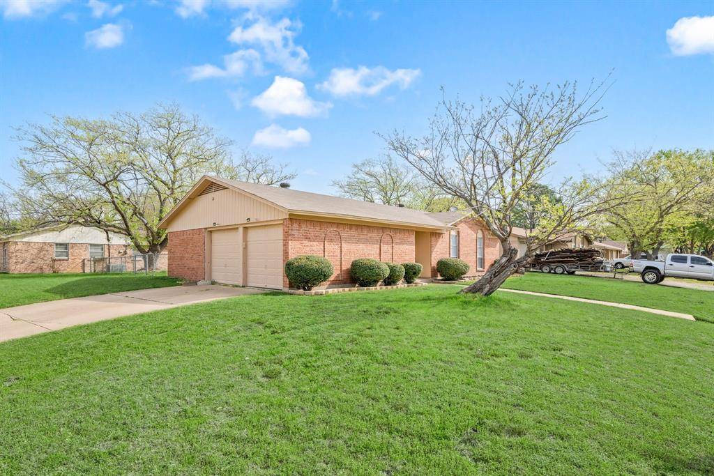 Hurst, TX 76053,1024 Calcutta Street