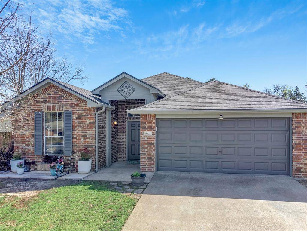 Flint, TX 75762,5311 Meadow Court
