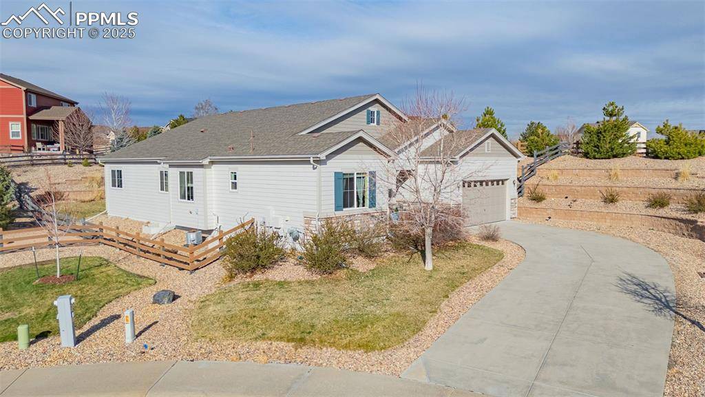 Castle Rock, CO 80108,3309 Thornwood CT