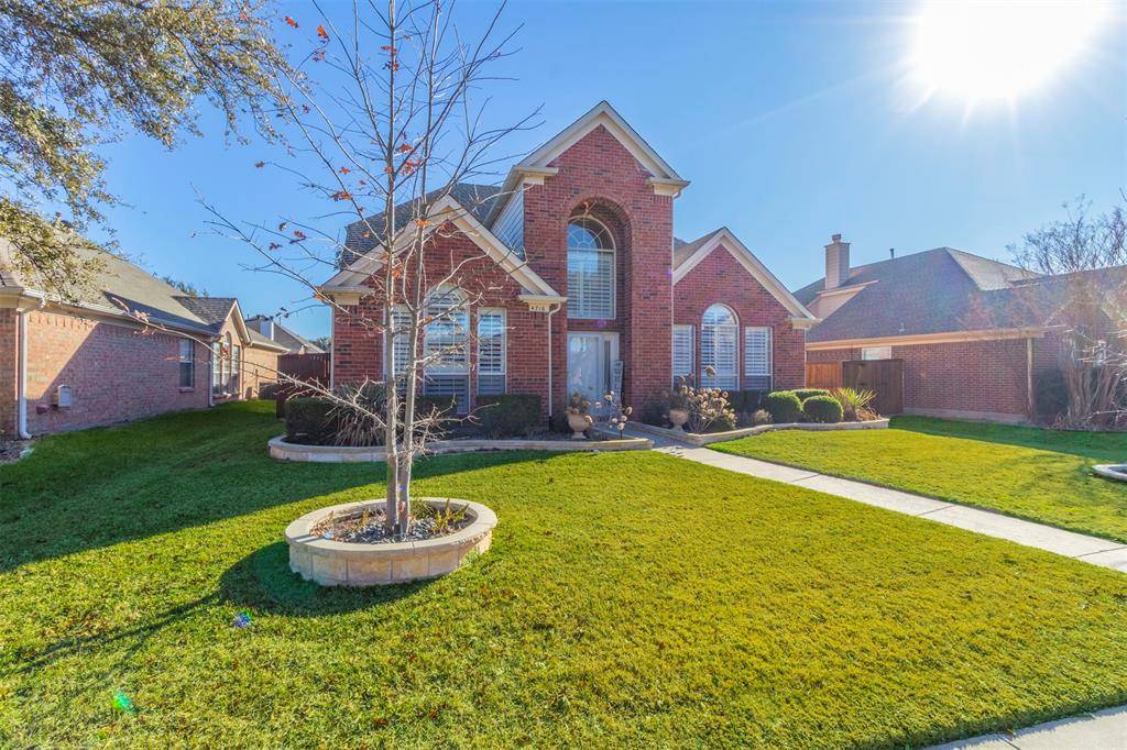 Plano, TX 75093,4716 Bull Run Drive
