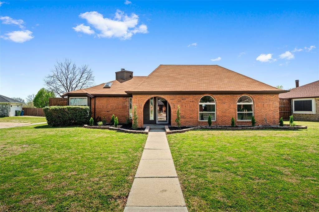 Lewisville, TX 75077,1622 Winter Park Lane