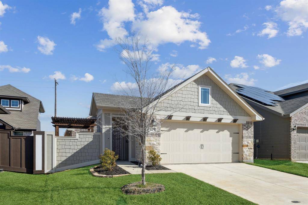 Aubrey, TX 76227,629 Presidio Street