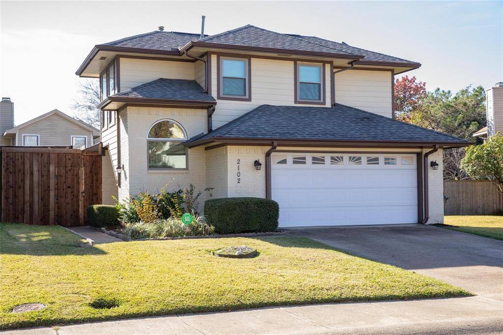 Carrollton, TX 75007,2102 Cologne Drive