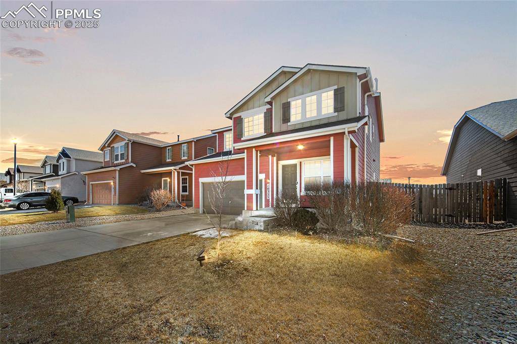 Colorado Springs, CO 80925,10325 Desert Bloom WAY