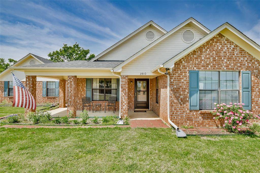 Granbury, TX 76048,3910 Country Lane