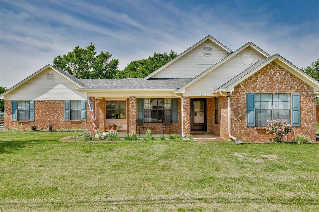 Granbury, TX 76048,3910 Country Lane