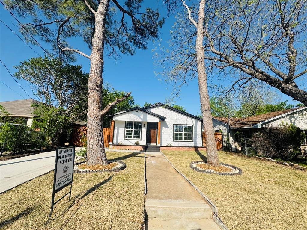 Cleburne, TX 76031,1706 N Wilhite Street