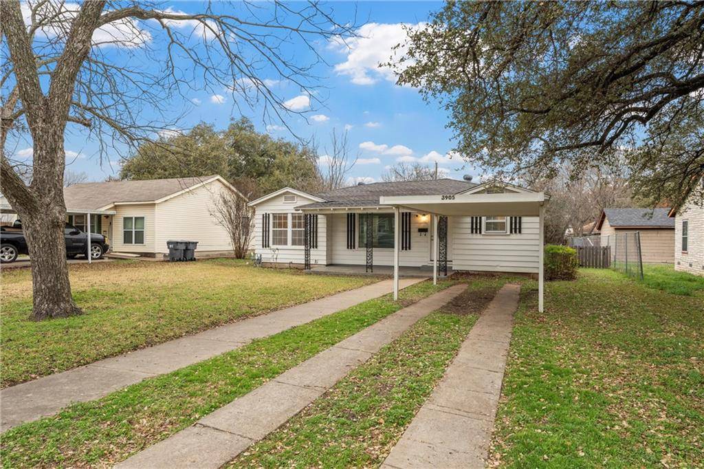 Waco, TX 76707,3905 Colcord Avenue