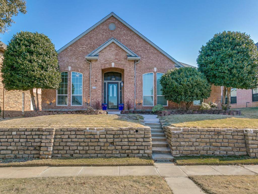 The Colony, TX 75056,4328 Biscayne Drive