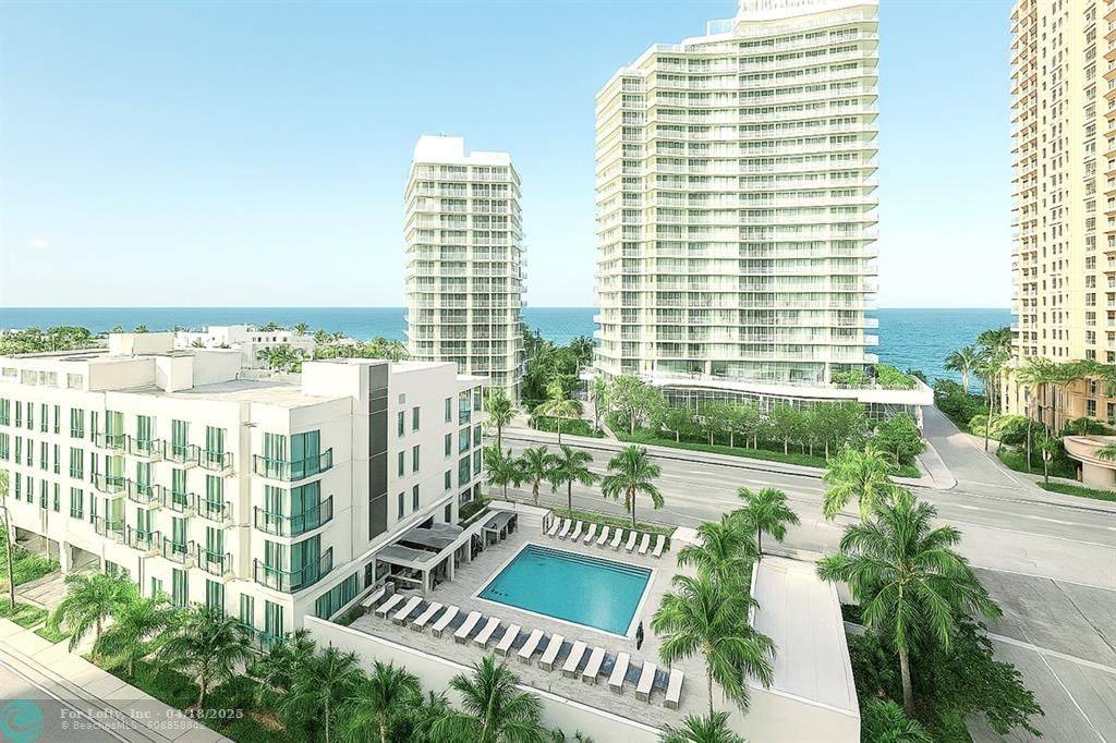 Fort Lauderdale, FL 33305,2200 NE 33rd Ave  #9D