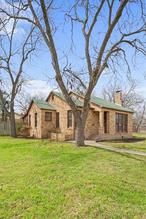 Mcgregor, TX 76657,713 S Van Buren Street