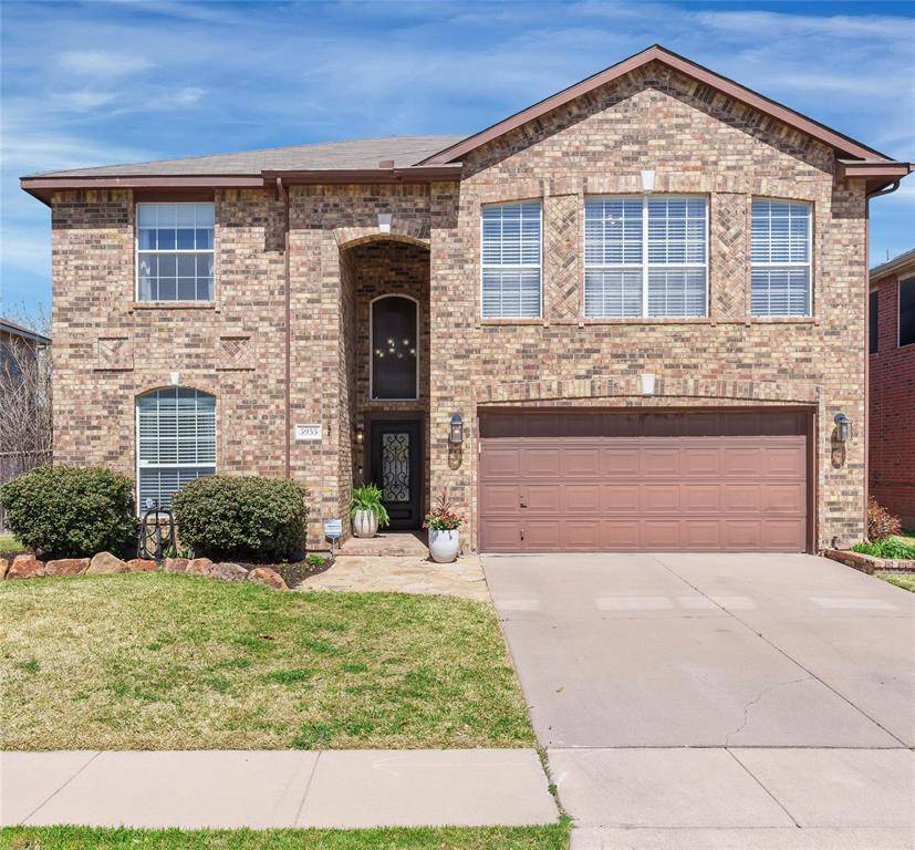 Haltom City, TX 76137,3953 Larkspur Drive
