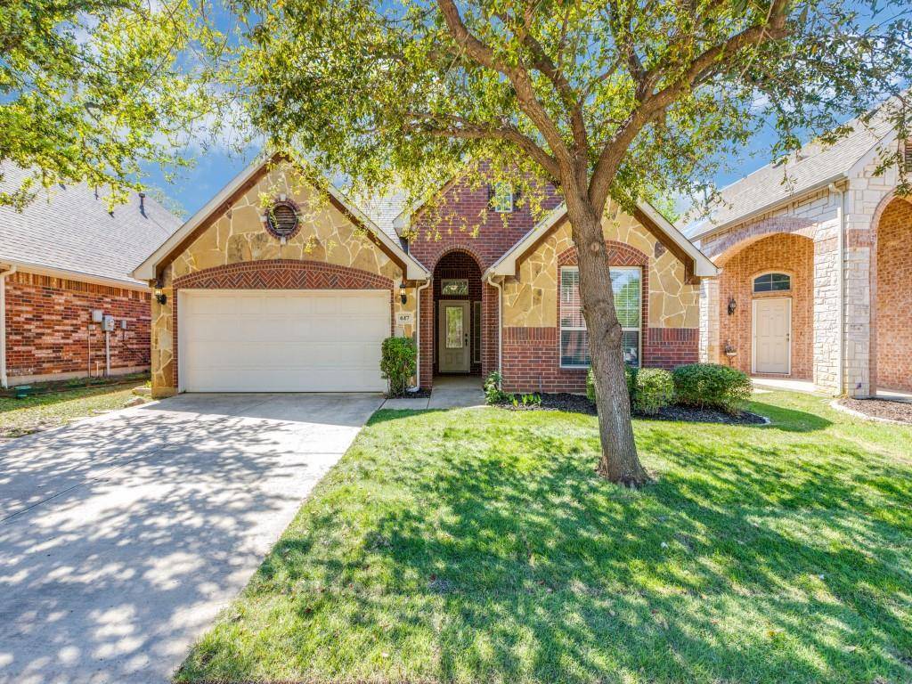 Lake Dallas, TX 75065,617 Grayson Lane