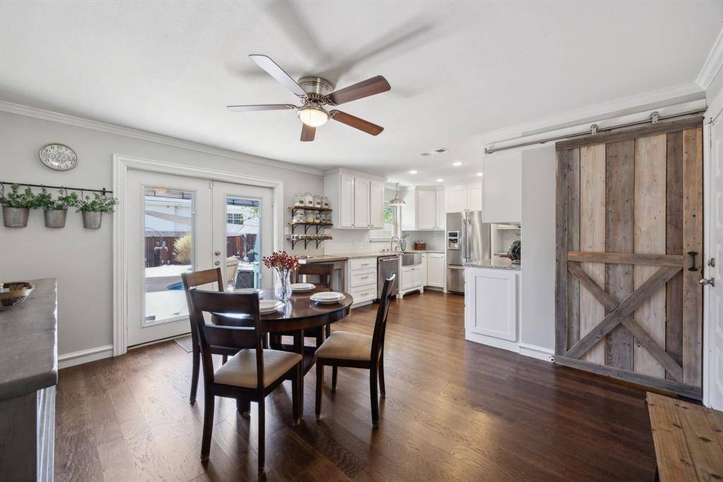 Richardson, TX 75080,825 Wisteria Way