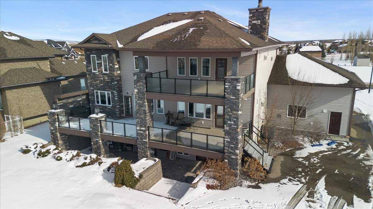 Rural Grande Prairie No. 1 County Of, AB T8X 0G4,10502 Covington Way