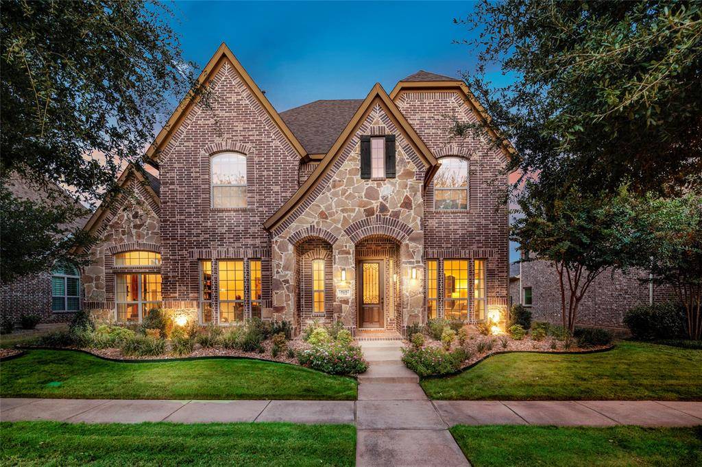 Southlake, TX 76092,712 Orleans Drive