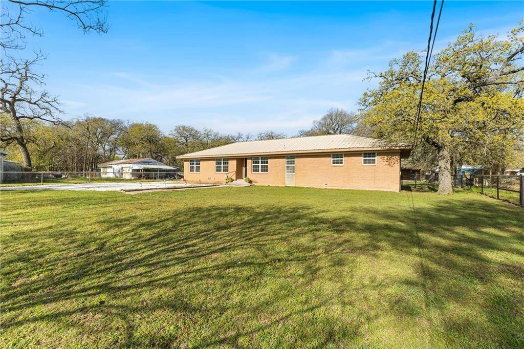 Whitney, TX 76692,1083 State Hwy 22 Highway