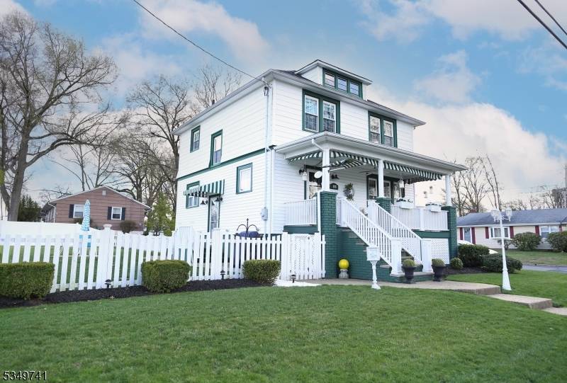 Piscataway Twp., NJ 08854,183 Tabb Ave