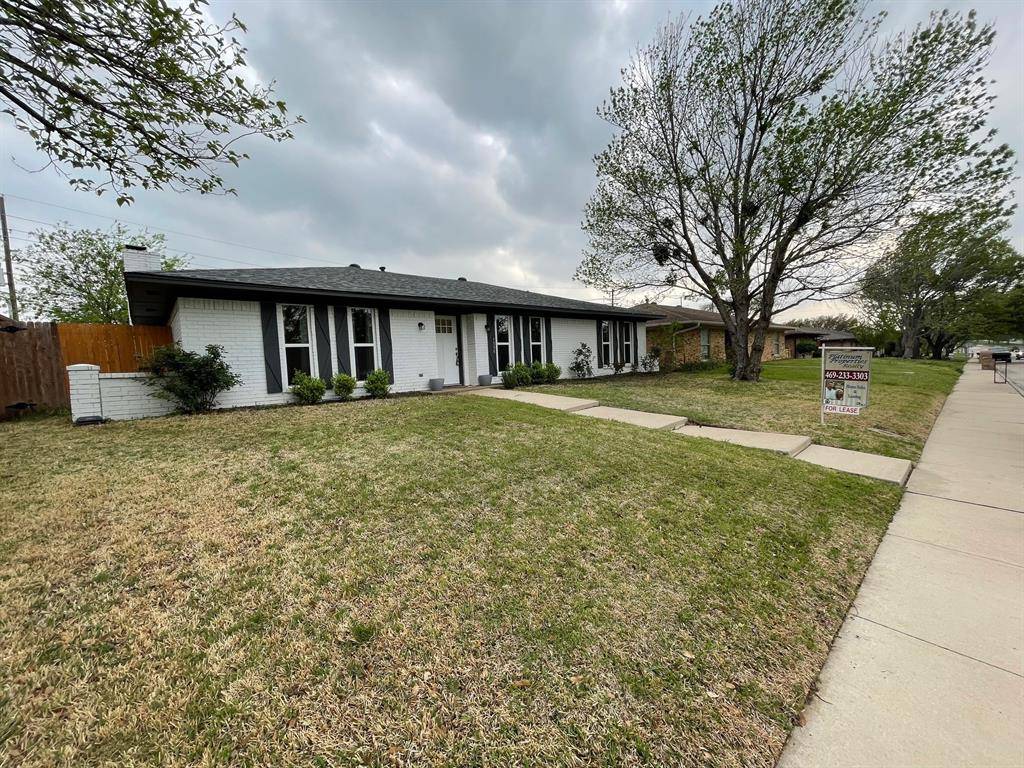 Lewisville, TX 75077,1550 College Parkway