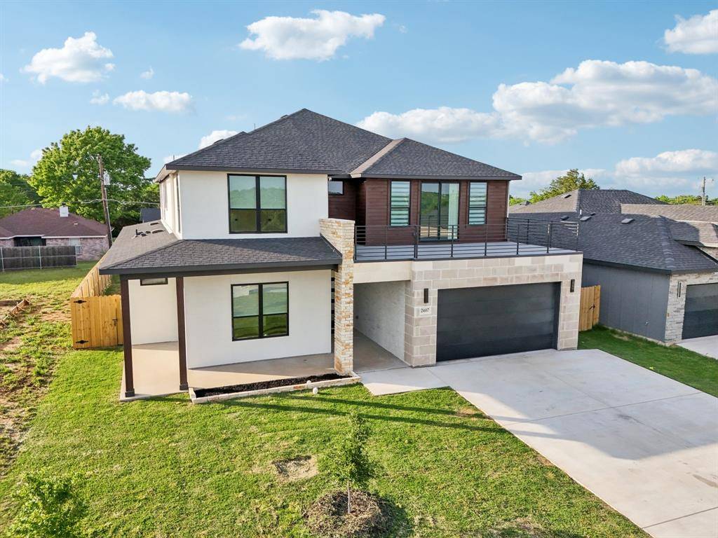 Dallas, TX 75241,2407 Gooch Street