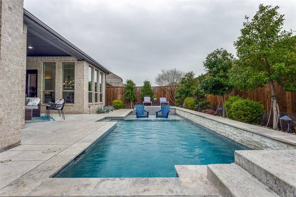 Wylie, TX 75098,118 Mint Marigold Drive
