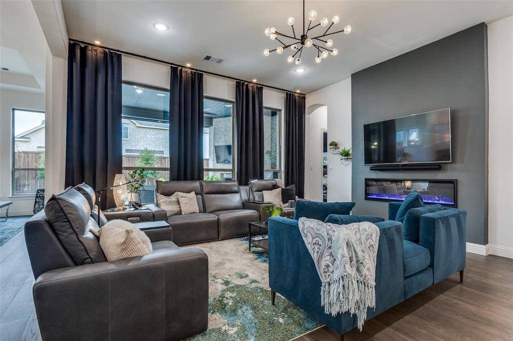 Wylie, TX 75098,118 Mint Marigold Drive