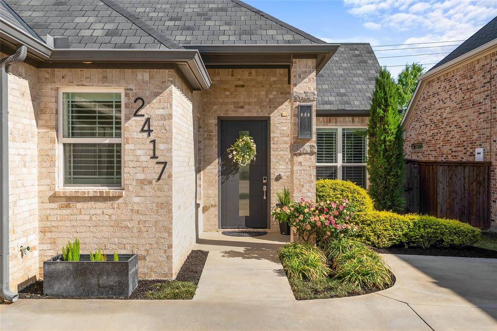 Midlothian, TX 76065,2417 Prestwick Drive