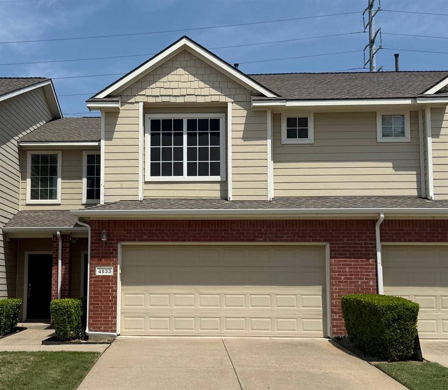 Plano, TX 75024,4533 Woodsboro Lane