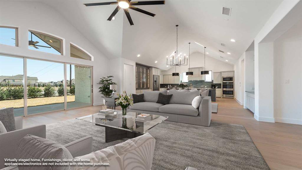 Prosper, TX 75078,260 Winterdale Drive