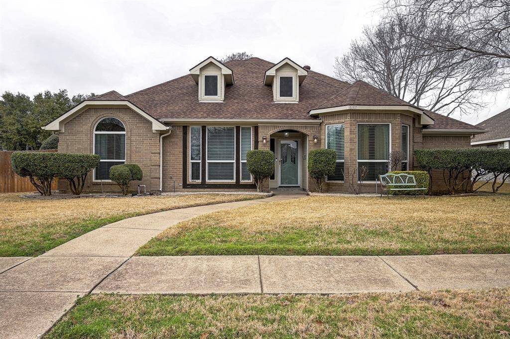 Rowlett, TX 75089,6317 Debbie Circle