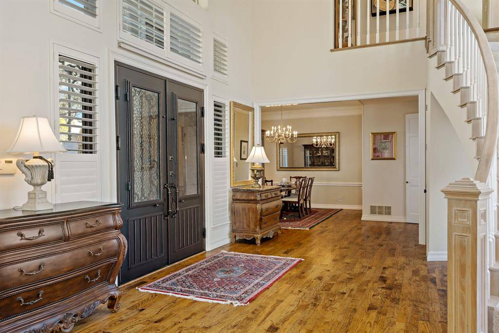 Plano, TX 75024,4580 Southgate Drive