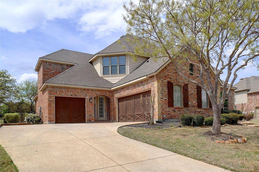 Argyle, TX 76226,9100 Crockett Drive