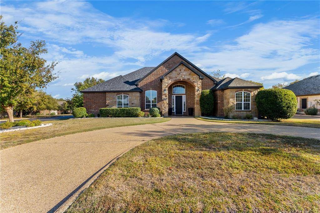 Nolanville, TX 76559,4001 Lazy Brook Drive