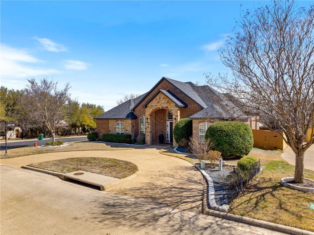 Nolanville, TX 76559,4001 Lazy Brook Drive