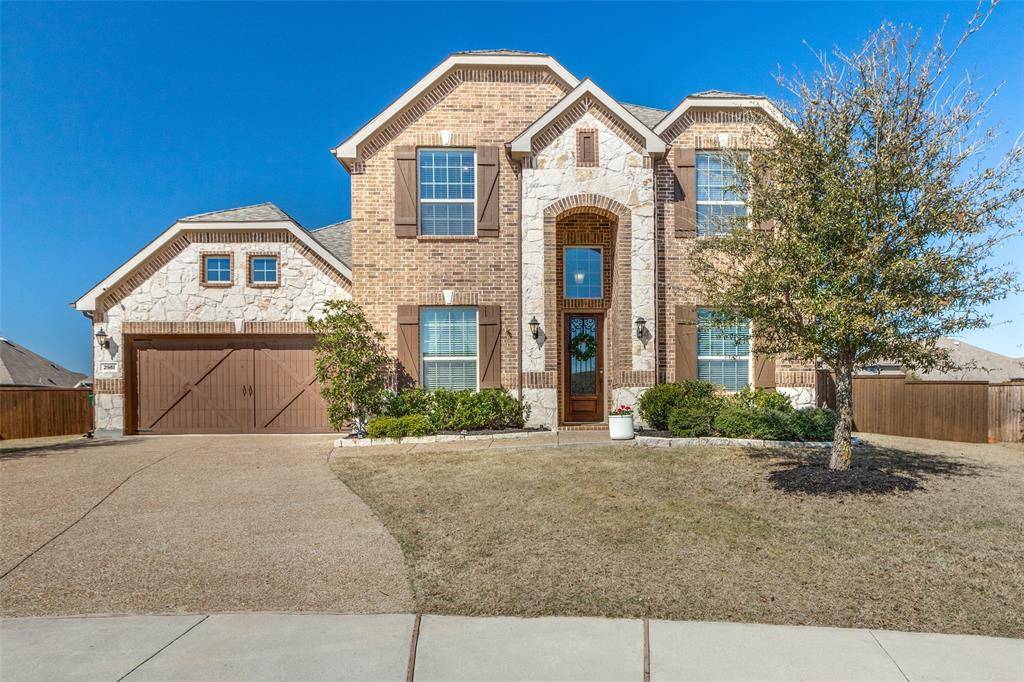 Celina, TX 75078,2951 Pine Creek Way