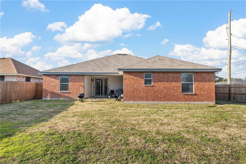 Waco, TX 76705,101 Hassie Lane